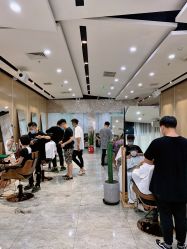 -IN STYLE·全国形象店