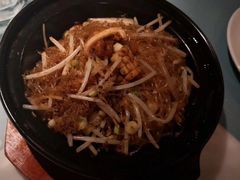 粉丝海鲜煲-大树餐厅(益田假日店)