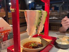 -饕林餐厅(春熙路店)
