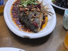 -鲁南仔·滕州炒鸡(经三路店)