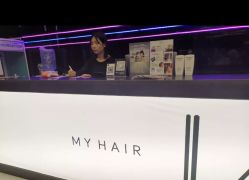-MY HAIR ARDOR