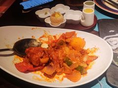 -甘尼仕印度餐厅爵士酒吧(阳春巷店)