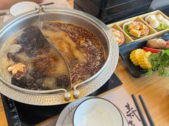 -牛匠和牛寿喜锅(西安总店)