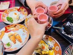 -仙隐小鹿中華の日料(荣民龙首广场店)