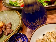 -玄白·炭烤活鳗(上海首店)