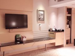 -天津水游城丽筠酒店