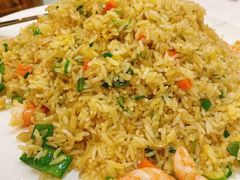 老板娘炒饭-宜宾海鲜酒家·三十年老字号