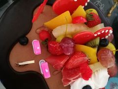 -苹果花园(金耀南路店)