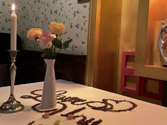 -塞纳河法国餐厅(意式风情街店)