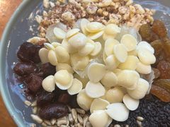 杏仁茶-十梨香