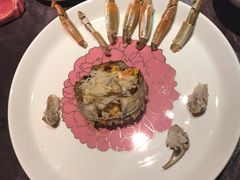 -蟹榭·本帮江浙菜·蟹宴(五角场合生汇商场店)