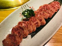 -久苑烧肉(世界城广场店)