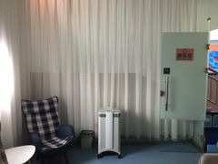 -蓝旗儿童游泳俱乐部(北国中心)