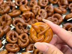 -富贵面包公司(运河店)