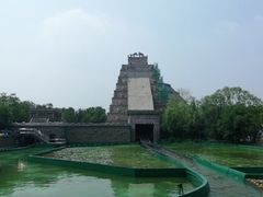 -泰安方特欢乐世界