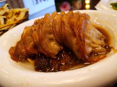 -老白肉馆(临江小区店)