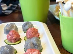 -东海怡品海鲜豆捞(舟宿夜江店)