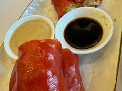 -海景壹号大酒店(滨湖店)