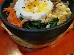 -鑫日千里马朝鲜族小馆(总店)