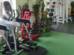 -红山会健身·普拉提(广安门店)