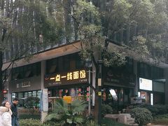 -一点一线重庆小面(重庆创意公园店)