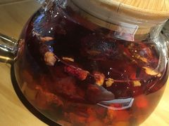 -清真·艾美可餐厅(大悦汇店)