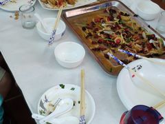 -北戴河庆山饭店·海鲜砂锅粥(北戴河黑石路店)