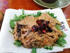 -美玲拉面(鞍山西道店)