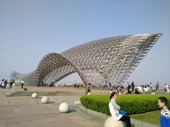 -南汇嘴观海公园