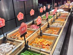 -芝小官毛肚火锅海鲜自助(苏州吴江区万宝店)