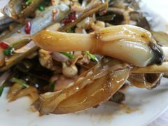 -张会海鲜饭店(东戴河店)
