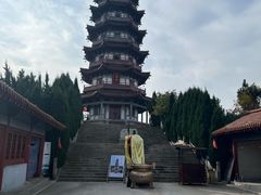 -南山公园