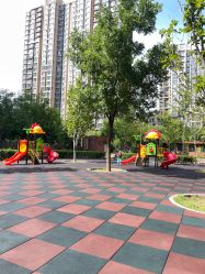 -莫莉幻想儿童乐园(北京天通苑华联店)