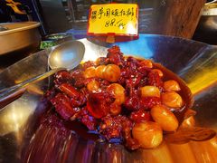 -徽三说·土徽菜·中国徽菜连锁品牌(阳湖总店)