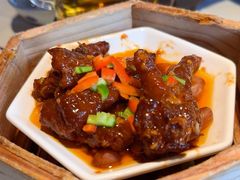 -侨美·唐荔园·40年地道粤菜