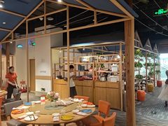 -渝信川菜 · 川味家常菜(财富购物中心店)