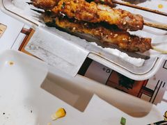 -木屋烧烤(上梅林店)