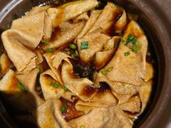 -山芋腔苏北菜(盐城滨海店)