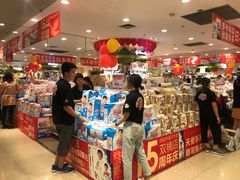 -优衣库(成都锦华万达广场店)