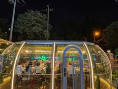 -1819餐厅·团队聚餐·烤串·精酿