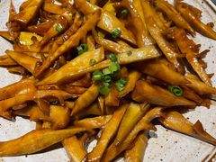 -兰溪小馆(首经贸店)