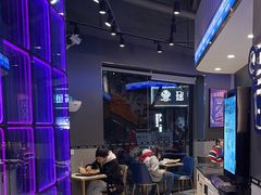-TACO STAR 塔可星(下沙宝龙店)