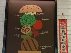-汉堡王(歌斐中心店)