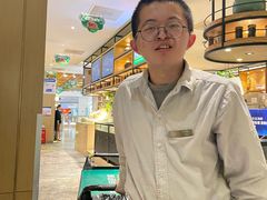 -亚马逊蒸汽活海鲜自助(LCM置汇旭辉广场店)