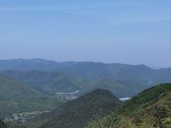 -莫干山风景区