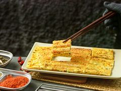 -老杨太太烧烤(文化广场店)