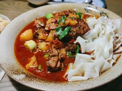 -那时新疆·若羌(经纬汇店)