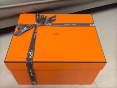 -爱马仕 HERMES(上海ifc商场店)