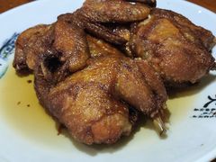 -春發合饭庄