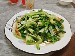 -虎洞山庄食府